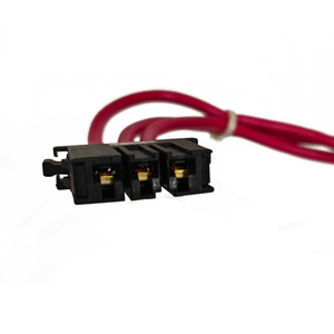 FANUC A05B-2527-C412 โมดูลหยุดฉุกเฉินสำหรับหุ่นยนต์ - Product Image 3