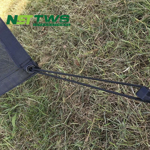 Tissu en maille résistant aux UV pour auvents de <span class=keywords><strong>camping</strong></span>-<span class=keywords><strong>car</strong></span>, résistant aux intempéries, pour <span class=keywords><strong>camping</strong></span>-<span class=keywords><strong>car</strong></span>, caravane, motorhome - Product Image 3