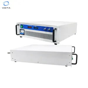 Factory Sells 30v 80v 90v V 0-100v/30a 40a 0-50a High Voltage DC Switching Power Supply Adjustable Charging Power Supply 5000W