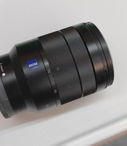 เลนส์ซูมคุณภาพสูงแบบดั้งเดิม 24-70 มม. F4 ZA OSS สำหรับกล้องฟูลเฟรมและ APS-C - Product Image 3
