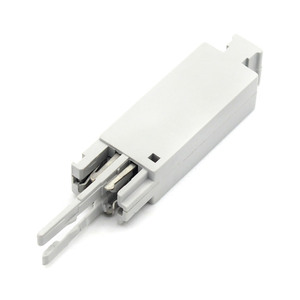 Testzubehör Stg 2000 <span class=keywords><strong>LSA</strong></span> <span class=keywords><strong>Plus</strong></span> <span class=keywords><strong>Krone</strong></span>-Modul ein paar Schutzgestecker - Product Image 3