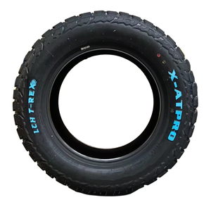 ยางใหม่ LT235/65R17 109/106Q 8PR LCH ยี่ห้อ T-REX ใหม่เอี่ยม รับประกัน 3 ปี สำหรับเปลี่ยน/ซ่อม - Product Image 2