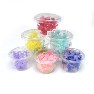 Hortensia <span class=keywords><strong>de</strong></span> haute qualité, pièces, invitations <span class=keywords><strong>de</strong></span> petites feuilles, assemblage manuel <span class=keywords><strong>de</strong></span> plantes, <span class=keywords><strong>fleurs</strong></span> séchées, DIY - Product Image 1