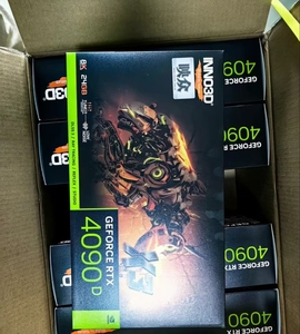 Nouvelle carte graphique INNO3D GeForce RTX 4090D X3 24 <span class=keywords><strong>Go</strong></span> de mémoire Série <span class=keywords><strong>40</strong></span>, emballage scellé, GPU de jeu pour ordinateur de bureau - Product Image 5