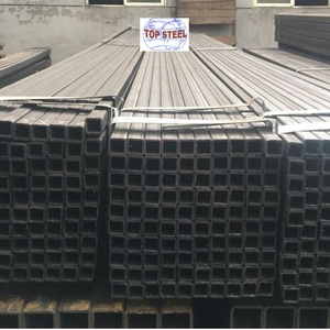 Một 100x100 Cano quadrado de ACO Tubo quadrado de ACO perfis de Tubo tôi talico de ACO vazio quadrado Para <span class=keywords><strong>movei</strong></span> de ferro de 10x10 - Product Image 4