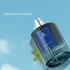 Bruma Corporal Sin Alcohol, Aroma Duradero para la Piel, Spray con Fragancia Suave - Product Image 5