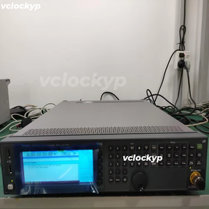 1 générateur de signal analogique micro-ondes 40 GHz Keysight Technologies N5183B - Product Image 1