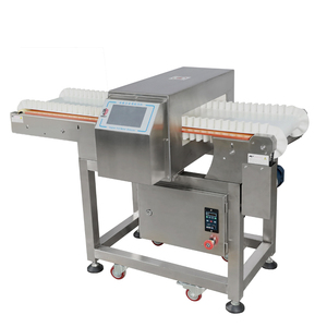 Détecteur de métaux numérique intelligent tout-en-un à prix d'usine pour ligne de production alimentaire avec certification CE JD-602D - Product Image 6