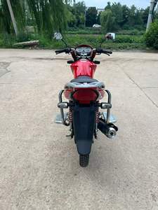 Pour Honda1 <span class=keywords><strong>CBF</strong></span> <span class=keywords><strong>125CC</strong></span> Streetbike Moto d'occasion - Product Image 5
