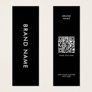 Étiquettes de vêtements écologiques personnalisées avec code QR, RFID intelligent et étiquettes de marque NFC, adaptées aux vêtements et accessoires. - Product Image 4