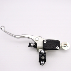 Bomba de Embrague Hidráulica para Motocicleta Todoterreno SNOR, Cilindro Maestro para <span class=keywords><strong>KTM</strong></span> HUSQVARNA GASGAS Magura Brembo - Product Image 1