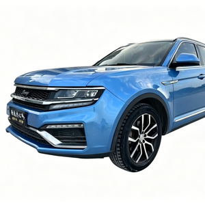 Domy X7, Vehículo Chino de Lujo Accesible, Interior Lujoso, Alta Configuración, Gran Cantidad de Autos en Stock - Product Image 1