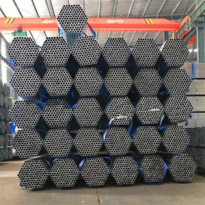 Tubo de <span class=keywords><strong>Acero</strong></span> al Carbono, Tubo de <span class=keywords><strong>Acero</strong></span> Dulce sin Costura, ASTM A106 Gr B, ASTM A106 Gr B sin Costura, Tubo Sch40, <span class=keywords><strong>Acero</strong></span> al Carbono de 13 Pulgadas sin Costura - Product Image 6