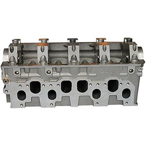 하이 퀄리티 새로운 엔진 실린더 헤드 아우디 AJM 엔진 알루미늄 합금 CNC 가공 OE 038103351D - Product Image 3