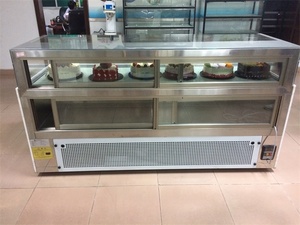 Độ Ẩm Hiển Thị Sô Cô La Hiển Thị Tủ Lạnh/Sô Cô La Tủ Lạnh Hiển Thị - Product Image 6