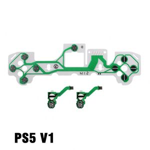 X516สำหรับตัวควบคุม Ps5สายเฟล็กซ์ฟิล์มริบบิ้นวงจรนำไฟฟ้า Bdm-030 Bdm-020 Bdm-010 - Product Image 2