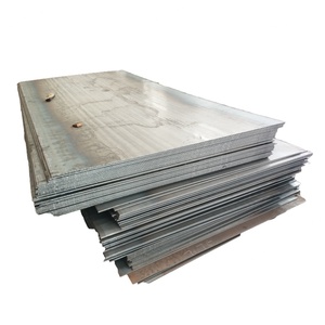 เหล็กแผ่น ASTM สำหรับเรือแรงดัน A414แผ่นเหล็ก A414 ASTM ความแข็งแรงสูง - Product Image 3