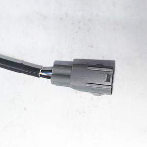 Haute qualité 89467-0D050 capteur Lambda O2 d'oxygène pour Toyota pour Yaris Vios 1.3L 2013 nouvel état - Product Image 5