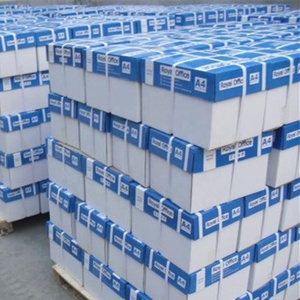Master <strong>A4</strong> Copy <strong>Paper</strong> 70g 75g 80g 5 <strong>Ream</strong> Packed with Box - Product Image 6