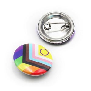 Badges Bouton Personnalisés OEM en Papier Imprimé Couleur pour Écoles et Maisons - Product Image 3