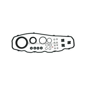 Juego completo de juntas de motor diésel IZUMI 6BG1 87810 404 para camión - Product Image 4