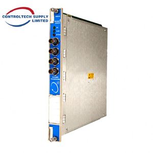 Monitor Nuevo Bentley Nevada 3500/42 135489-01 para Control Remoto Industrial - Product Image 2