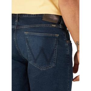 Fabrication directe en usine Short en jean tricoté respirant personnalisé de style décontracté pour hommes Bermuda à bas prix en grande quantité - Product Image 5