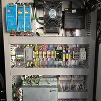 Machine à palettes robotisée automatique industrielle collaborative pour boîtes en carton gerbeur de palettisation pour opérations de sélection et de placement