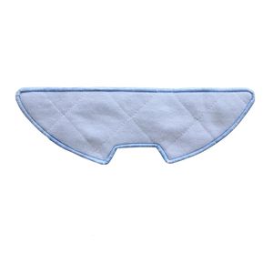 Chiffon de vadrouille adapté aux VSLAM-811GB VSLAM-911SE <span class=keywords><strong>accessoires</strong></span> d'aspirateur robot <span class=keywords><strong>Proscenic</strong></span> - Product Image 3