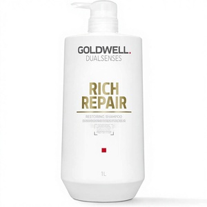 Shampooing Goldwell Dualsenses Rich Repair Restoring Color Protection 1L - Product Image 1