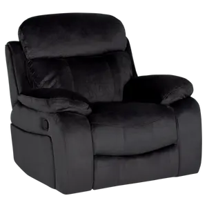 豪华舒适躺椅沙发1座SELENA-7色