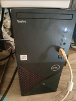 Choix raisonnable - Ensemble informatique JLS Future - PC de jeu - Vostro V3881-14N8R - Quad DDR4 - Nouveau PC de bureau - Stockage SSD+HDD - Garantie de 3 ans