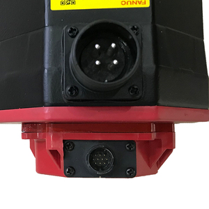 A06B-0078-B003 Motor Servo AC Usado y Probado de FANUC Japón para CNC PLC - Product Image 5