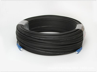 Câble de brassage optique FTTH DMIS, fabricant chinois, SC/UPC-SC/UPC, extérieur, 4G/WiFi