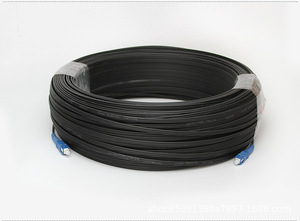 Trung Quốc Nhà sản xuất FTTH cáp sợi quang seel dây SC/UPC-SC/UPC dây vá kết nối ngoài trời - Product Image 2