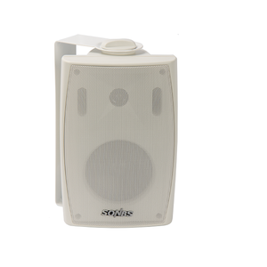 Sistema de altavoces de pared para exteriores, equipo de sonido profesional, amplificadores, altavoces de montaje en pared - Product Image 1