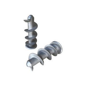 热销定制不锈钢熔模铸造服务摩托车配件来样定做 - Product Image 5