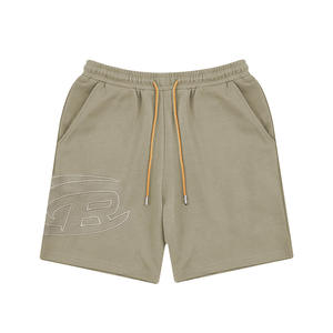 Pantalones cortos tácticos de carga para hombre: múltiples bolsillos espaciosos, tela transpirable, ideal para pesca o actividades al aire libre - Product Image 3