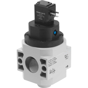 ขายดี กระบอกสูบ PLC รุ่น VUVS-L25-M52-AD-G14-F8-1C1 575503 วาล์ว คุณภาพดี - Product Image 5