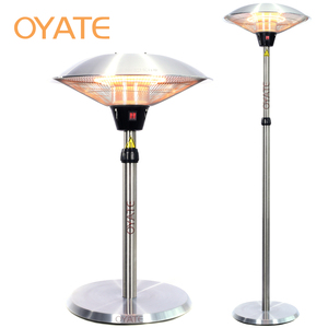 Chauffage au plafond infrarouge suspendu 1200W/1500W avec interrupteur à levier, chauffage électrique pour <span class=keywords><strong>terrasse</strong></span> ouverte de café en plein air - Product Image 4