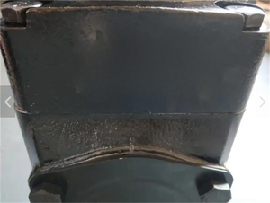 Pompe à palettes hydraulique série Lainuo T6 T6DCC T7EE T67DCB T7EDS T67DCC T67DC T6EEC T6EDC T7EEC T6EDCS-045-B45-B14-3L00-A5PO - Product Image 4