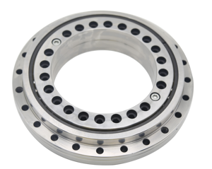 ZKLDF80 Bestseller Axial Schräg kugellager Schwenk ring maschinen Schwenk lager bau Farm Machine Tool - Product Image 1