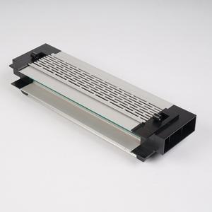 Raccord K90 selon la réglementation britannique en matière de construction Profilé en aluminium durable à <span class=keywords><strong>d</strong></span>ébit <span class=keywords><strong>d</strong></span>'air ascendant pour fenêtre de ventilation - Product Image 3