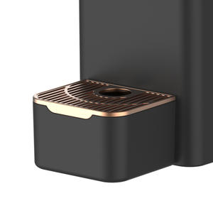 Machine à expresso Kapsel Cafetière haut de gamme pour un café de style italien parfait - Product Image 6