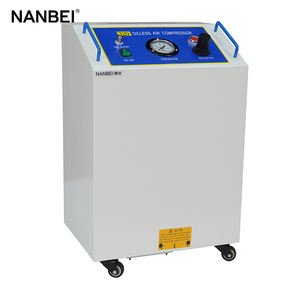 Sistema de atomización anticorrosivo AA320N Espectrofotómetro de absorción atómica Aas de doble haz RS 232 - Product Image 4