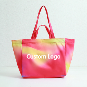 Gahumi China Manufacturer Supplier Custom Logo Cotton <b>Tote</b> <b>Bags</b> 2025 With Good Service <b>Tote</b> <b>Bags</b> With Custom Logo For <b>Shopping</b> - Product Image 1