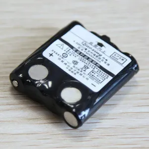 Batería de Litio Recargable de 4.8V y 600MAH para Motorola PMNN4426A, Nueva, para Teléfonos Móviles, Walkie Talkies, Batería Woki Toki - Product Image 5