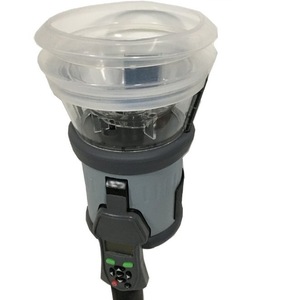 Probador de Detectores de Humo y Temperatura Solo Testfire 1001 con Varillas Extensoras y Cargador - Product Image 4