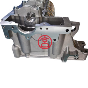 Nueva Cabeza de Cilindro de Motor Diésel XC 1991cc OM602 OE 908570 para Mercedes Benz Vito W639 Citan W638 Sprinter W906 2008-2016 - Product Image 6