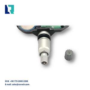 Ap02 — capteur de pression des pneus TPMS Direct, 433MHz, pour A6 A8 <span class=keywords><strong>RS6</strong></span> S8 Phaeton Touareg Bentley Continental - Product Image 6